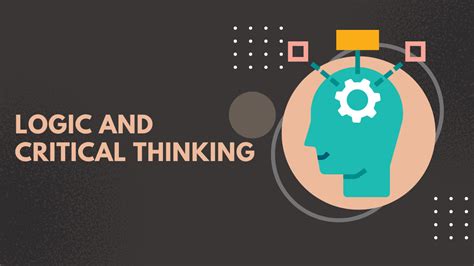 Logic Meaning In Critical Thinking