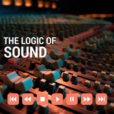 Logic Not Making Sound
