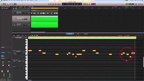 Logic Pro Create Midi From Audio