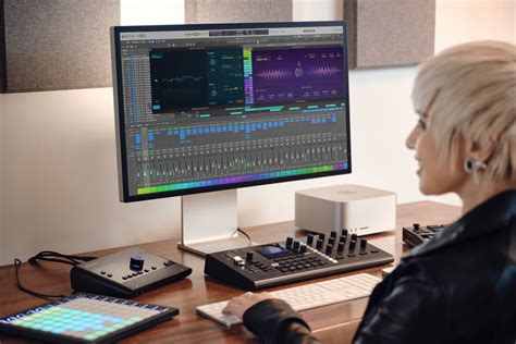 Logic Pro Master Volume Not Working