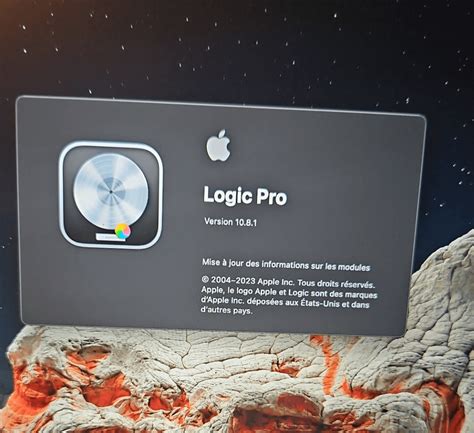 Logic Pro Not Opening On Mac