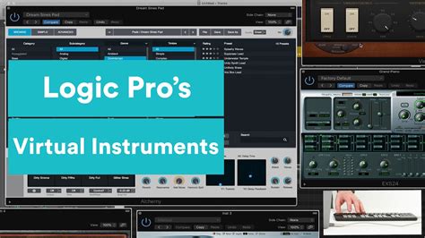 Logic Pro On Virtual Machine