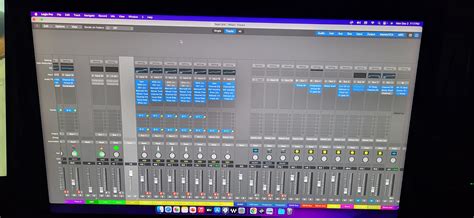 Logic Pro Users Group