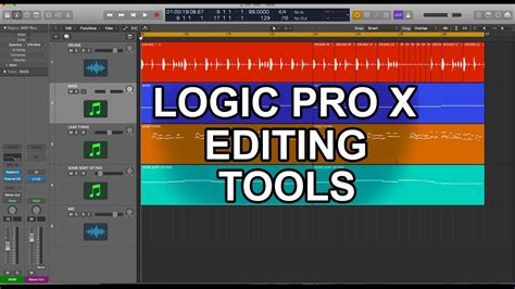 Logic Pro X Copy Effects
