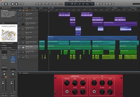 Logic Pro X Erkennt Midi Keyboard Nicht