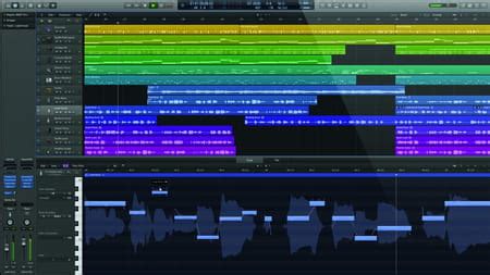 Logic Pro X Free Software Instruments