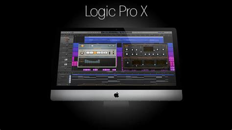 Logic Pro X Install New Plugins