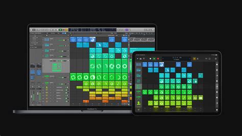 Logic Pro X Iphone