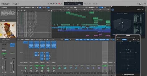 Logic Pro X Latest Version