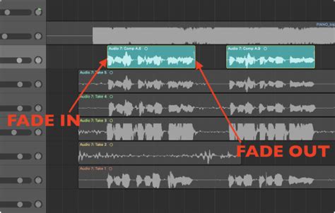 Logic Pro X Remove Background Noise