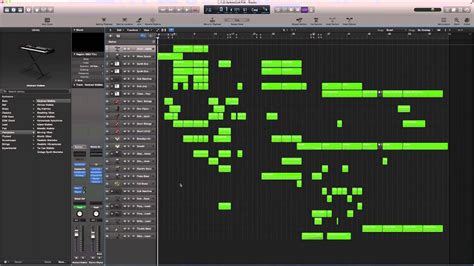 Logic Pro X Free change comin