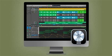 Logic Pro X Tips