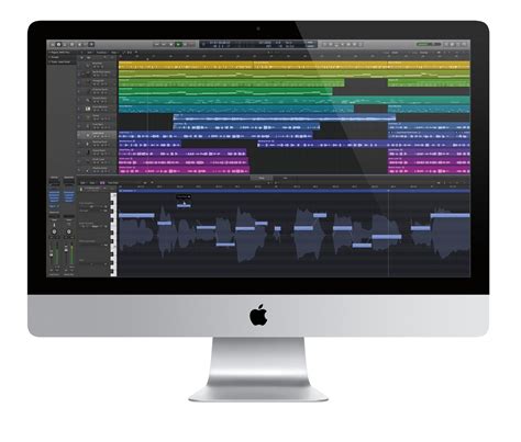Logic Pro X Yosemite Compatibility