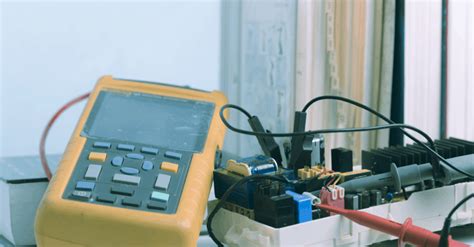 Logic Probe Vs Multimeter