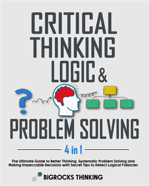 logic problems definition