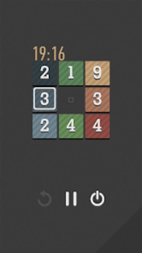 logic puzzle games android