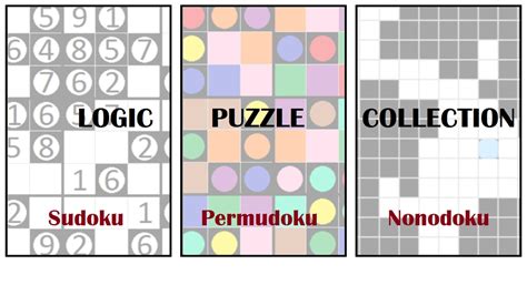 logic puzzle games switch