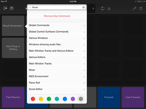 Logic Remote Not Compatible With Ipad