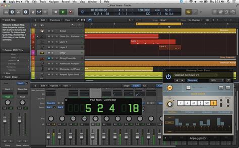 logic software price