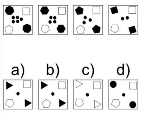 logic test pdf