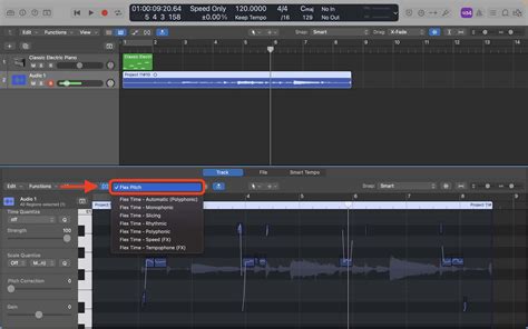Logic Tuner Not Working