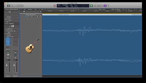 Logic X Audio Engine Off