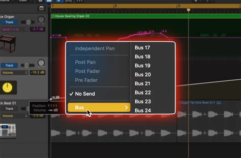Logic X Tuner Not Working