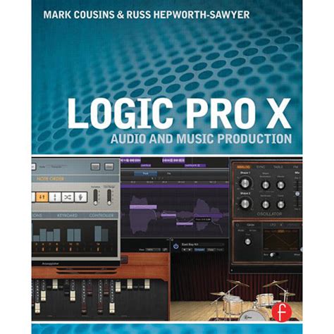 Logic Pro Crack For Windows baldcirclebible