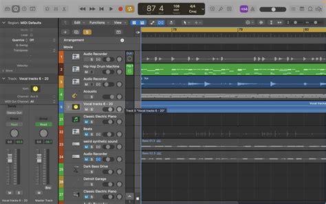 Comment avoir Logic Pro X gratuitement en 2024 Beatmaking France