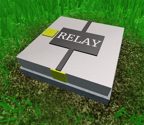 Logic_Relay Valve Dev Wiki