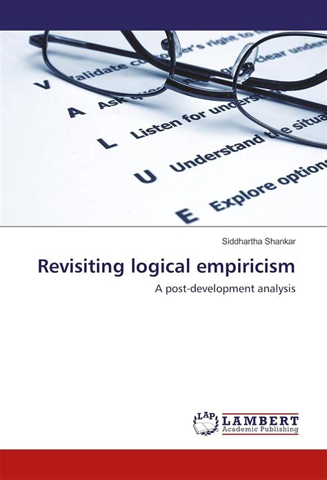 Logical Analysis Empiricism