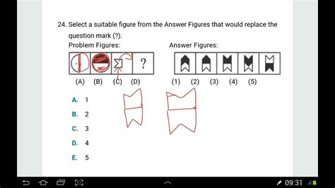 Logical Analysis For Si Exam