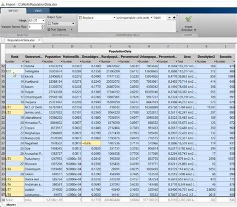 Logical Indexing Excel