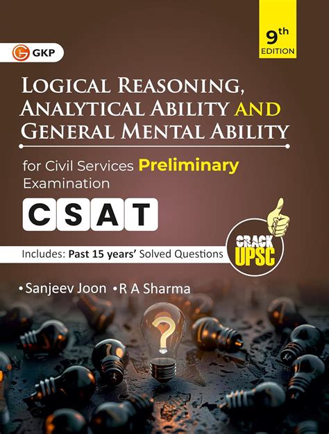 Logical Reasoning Analytical And Mental Ability