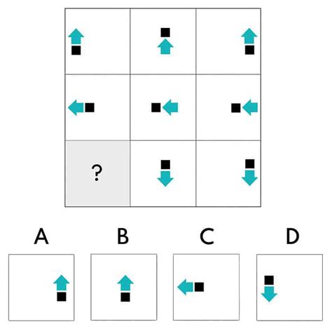 logical reasoning examples with answers pdf