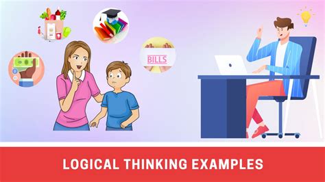 logical reasoning skills examples