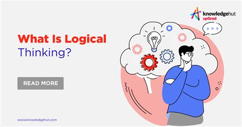 Logical Thinking Definition And Examples