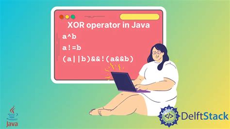 Logical Xor Java