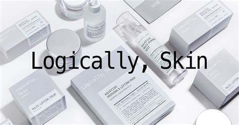 Logically Skin Review