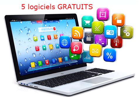 logiciel image gratuit pc