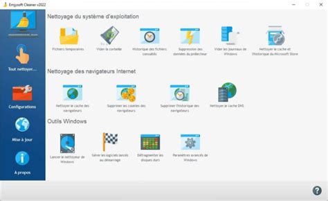 10 meilleurs logiciels de nettoyage pour Mac (2025) Dr.Buho