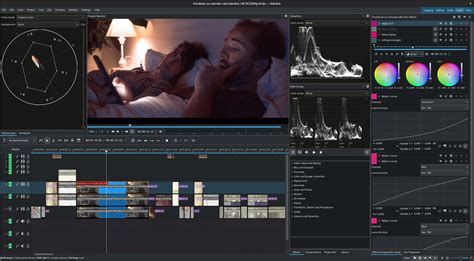 Les 5 meilleurs logiciels de montage vidéo gratuits