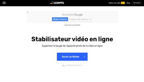 Les 7 meilleurs logiciels de stabilisation vidéo pour stabiliser le