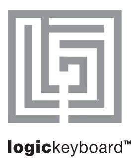 Logickeyboard Manual