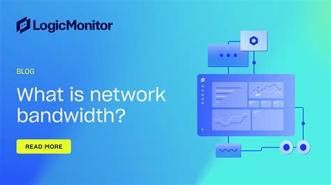 Logicmonitor Bandwidth