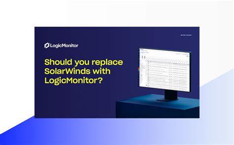 Logicmonitor Vs