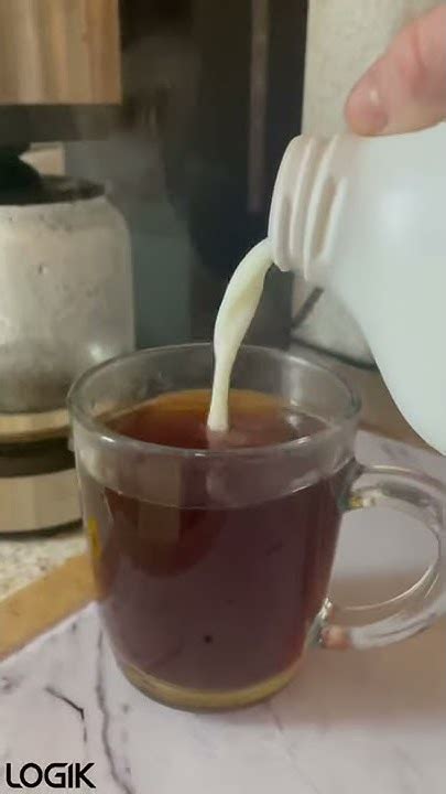 Logik Coffee Machine How To Use