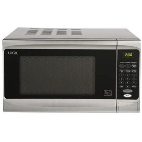 Logik Microwave Review
