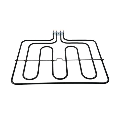 Logik Oven Heating Element Replacement
