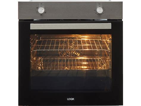 Logik Oven Troubleshooting